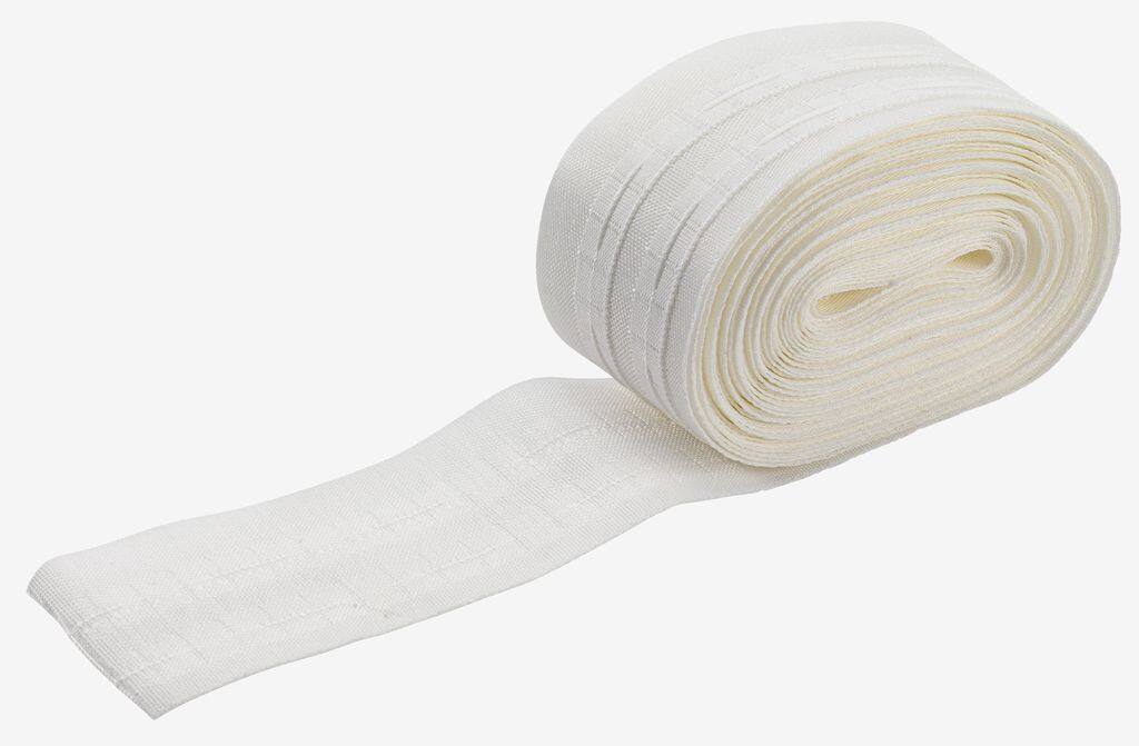 Opsamlingstape 70 mm 10 m/pakke