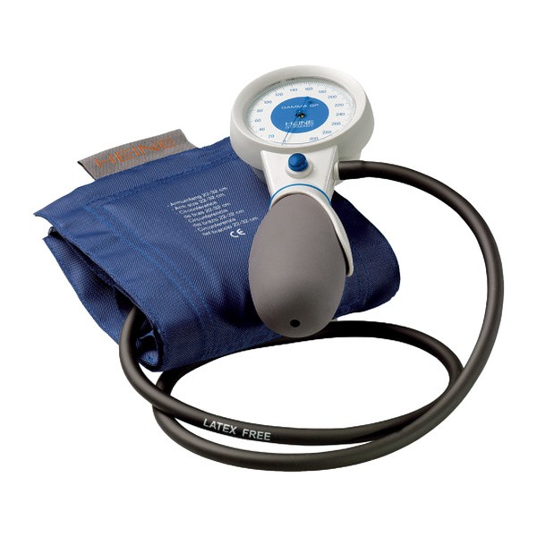 Heine Gamma GP, ciśnieniomierz zegarowy, 1 szt.