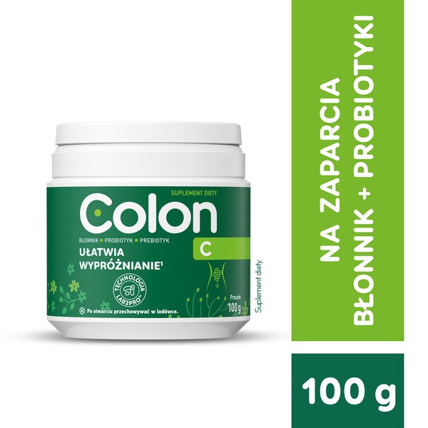 Colon C, proszek, 100 g