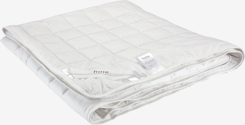 Høie HEAVY guld Vægtet tæppe 7 kg Høie HEAVY varm