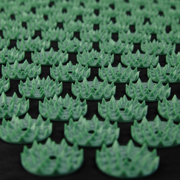 Spokey Akumat, Mata do masażu, 1 szt.