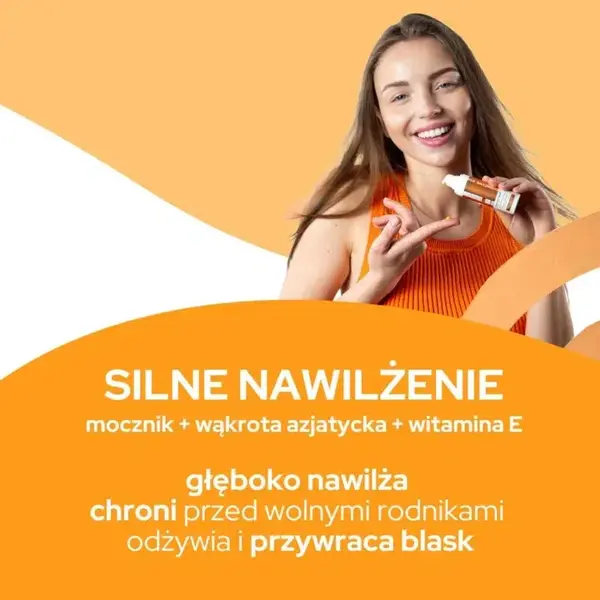 Vianek Hero, serum do twarzy z koenzymem Q10, 30 ml