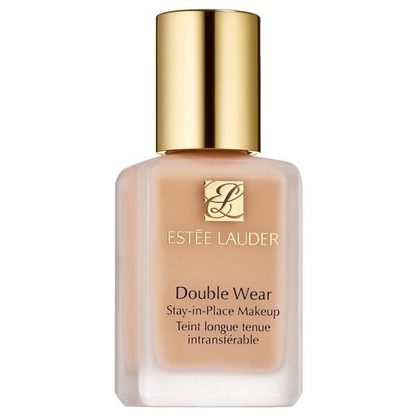 Estee Lauder, Double Wear Stay-in-Place Makeup SPF 10, długotrwały podkład, 1W2 Sand, 30 ml