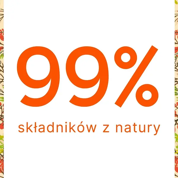 Zielko, Płyn do mycia naczyń, pomarańcza, 1000 ml