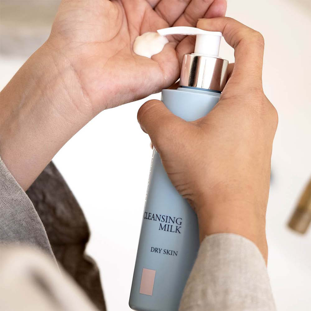 Beauté Pacifique Cleansing Milk Dry Skin (200 ml)