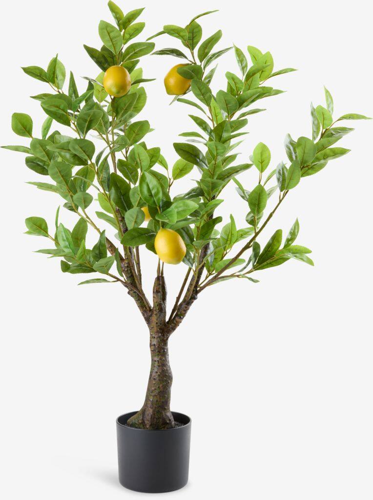 GRANSANGER Kunstig plante GRANSANGER H95cm grøn