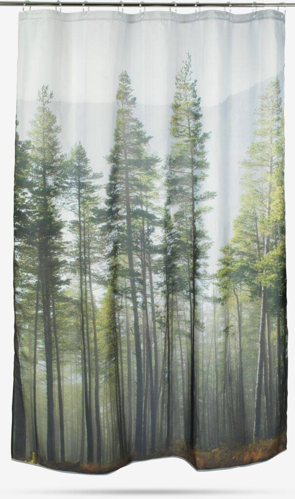 AVESTA plus AVESTA bruseforhæng 150x200cm fotoprint