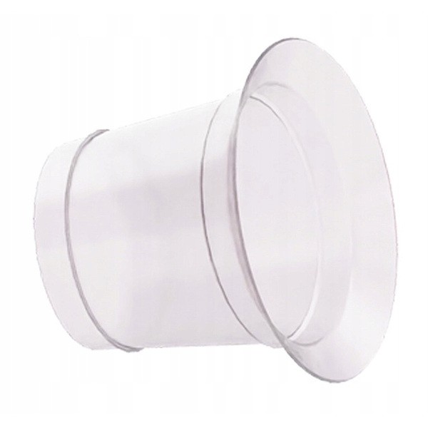 Momini, lejek 24 mm do laktatora SingleHarmony i TwinHarmony, 1 szt.