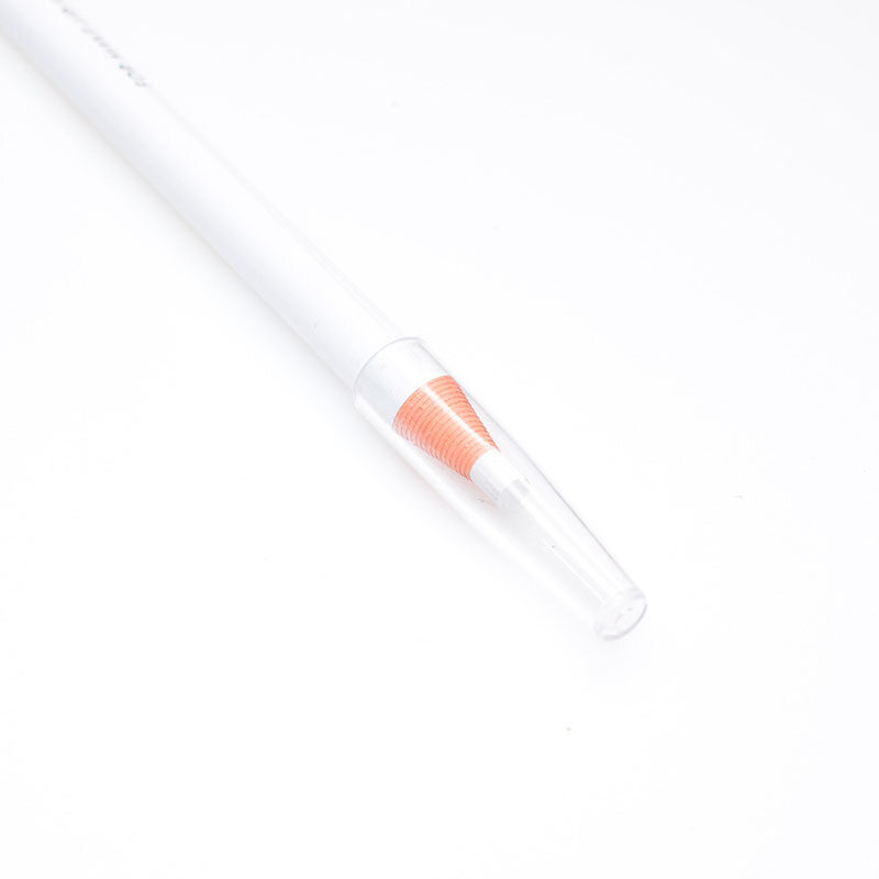 Conjunto de 10 Lápis para Sobrancelhas, Maquiagem para Realçar Sobrancelhas, Cosméticos Artísticos à Prova d'Água, Tinta em Cores Variadas, Ferramentas para Sobrancelhas.