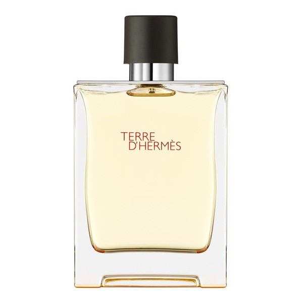 Hermes, Terre d'hermes, woda toaletowa, spray, 200 ml