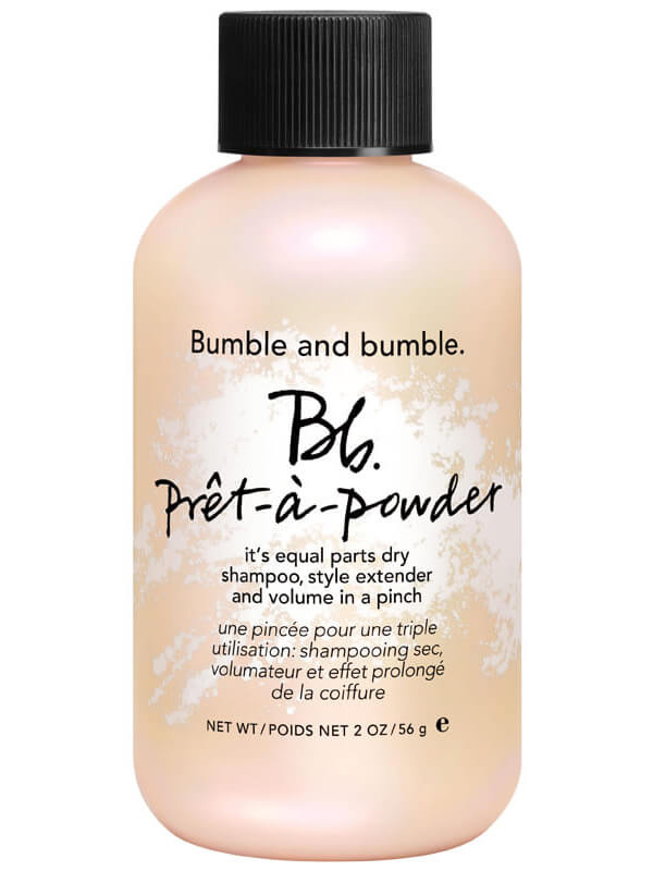 Bumble and bumble Pret-A-Powder