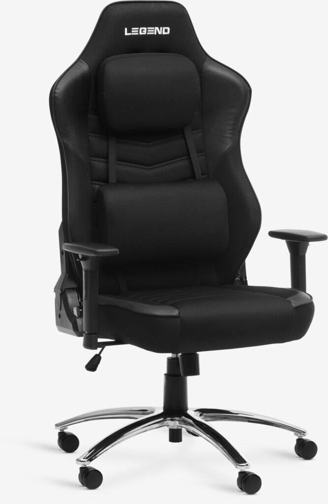 MELLERUP MELLERUP XL gaming stol sort