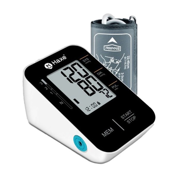 Haxe, ciśnieniomierz naramienny (model C03A), 1 szt.