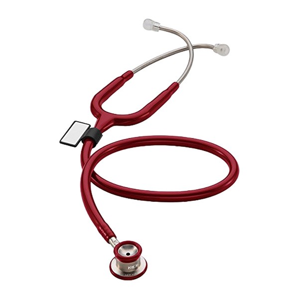 MDF 777I  Infant-burgund (MDF 17) Stetoskop neonatologiczny