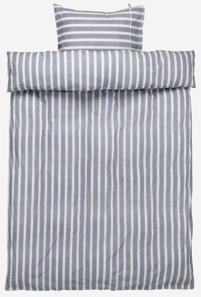 ANNELINE guld ANNELINE sengesæt 140x200 blå