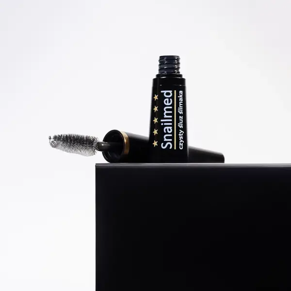 Snailmed, serum do rzęs ze śluzem ślimaka, 4 ml