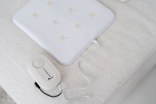 Momini Sleepsafe, monitor snu dla niemowląt, 1 szt.