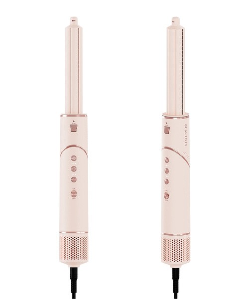 Beautifly Multistyler StyleBliss Rose, 1 szt.