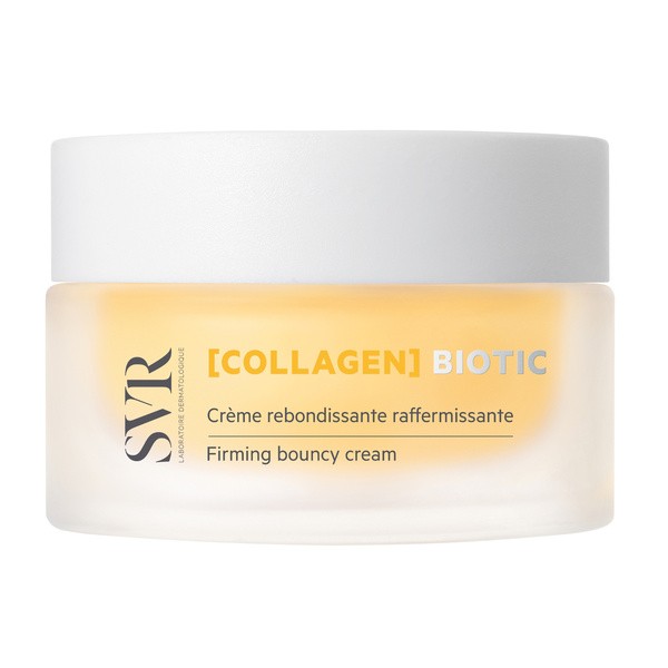 SVR [Collagen] Biotic, krem ujędrniający, 50 ml