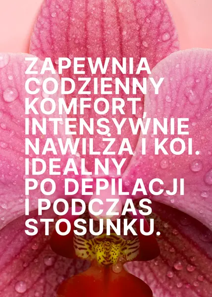 Lova Intensywne Nawilżenie, żel intymny z kwasem hialuronowym, 100 ml