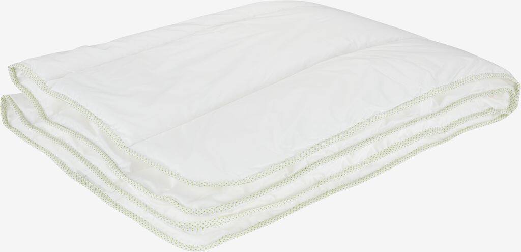 CLEAN guld Fiberdyne junior 100x135 Høj CLEAN