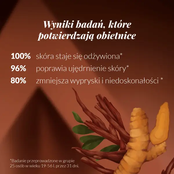 Orientana Balans, olejek do masażu twarzy, 30 ml