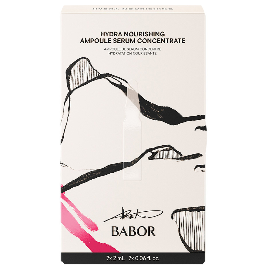 Babor Hydra Nourishing (14 ml)