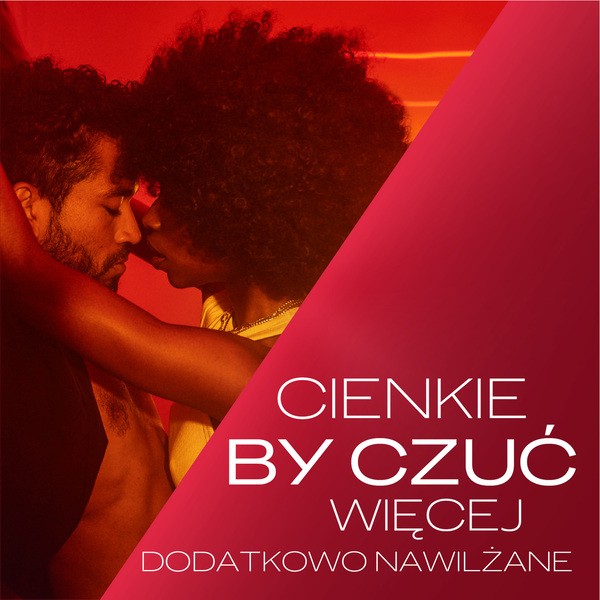 Durex Featherlite Elite, prezerwatywy ze środkiem nawilżającym, 12 szt.