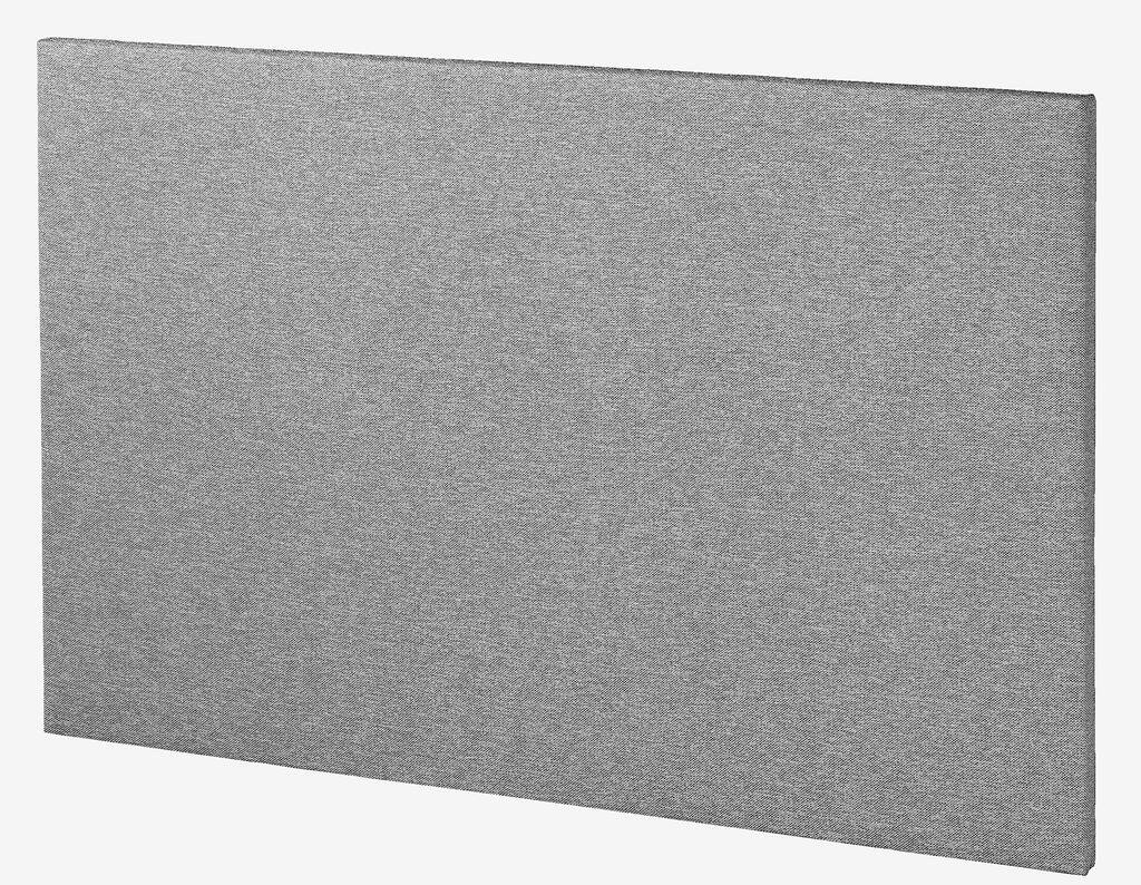 ETNA H10 basic nakkestøtte 150x115 ETNA H10 grå-22