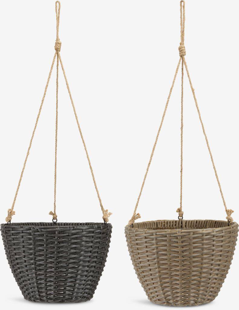 STORSKARW Blomsterhængelampe STORSKARW Ø27xB19, mix