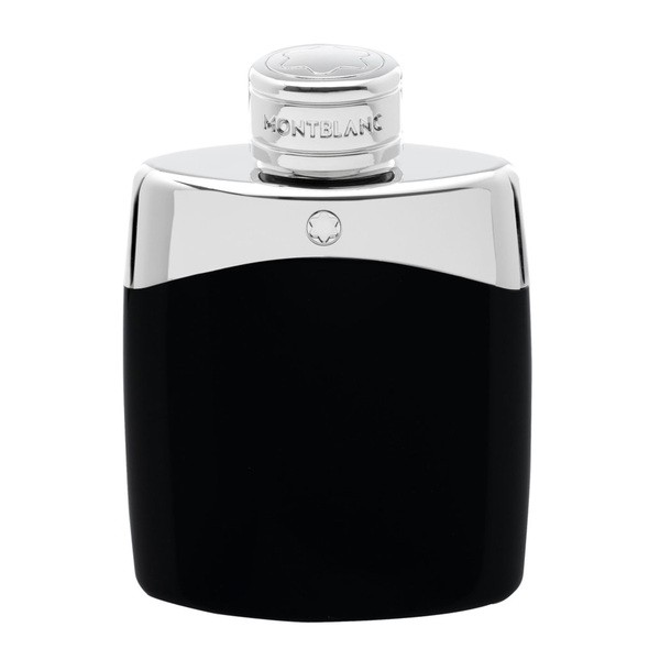 Mont Blanc Legend, woda toaletowa, spray, 100 ml