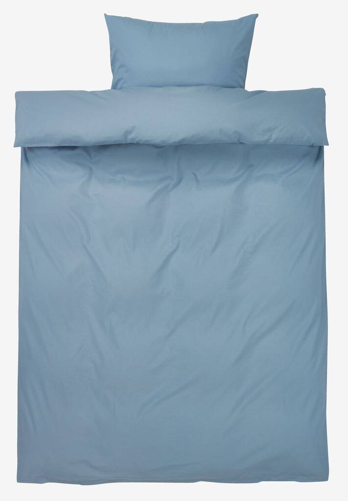 ELLEN plus ELLEN sengetøj 140x200 blå
