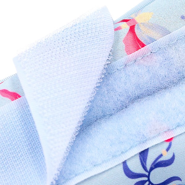 Spokey The Bloom, Obciążenia na kostki i nadgarstki, 2 × 0,5 kg