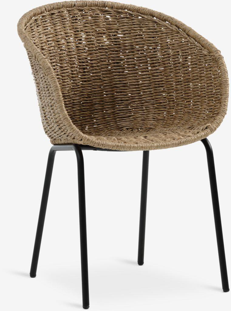 TUERNE TUERNE natur havestol