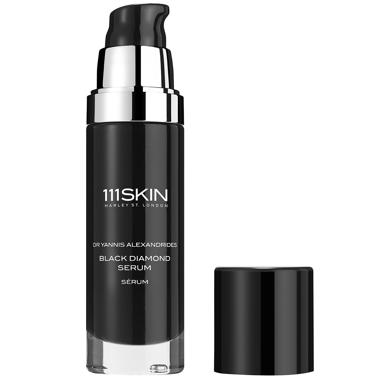 111Skin Black Diamond Serum (30 ml)