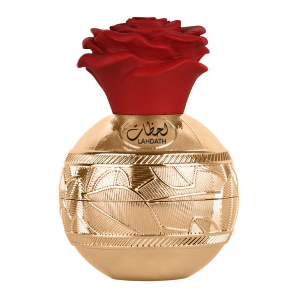 Lattafa, Lahdath, woda perfumowana, spray, 80 ml