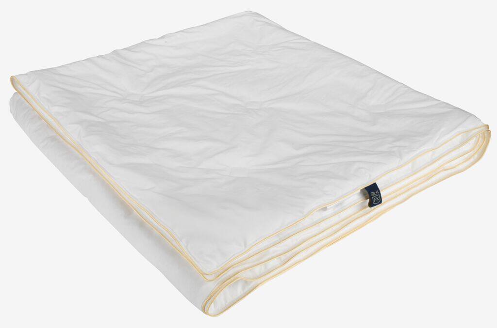 SILKDREAMS guld Silkedyne135x220 KRONBORG SILKDREAMS cool