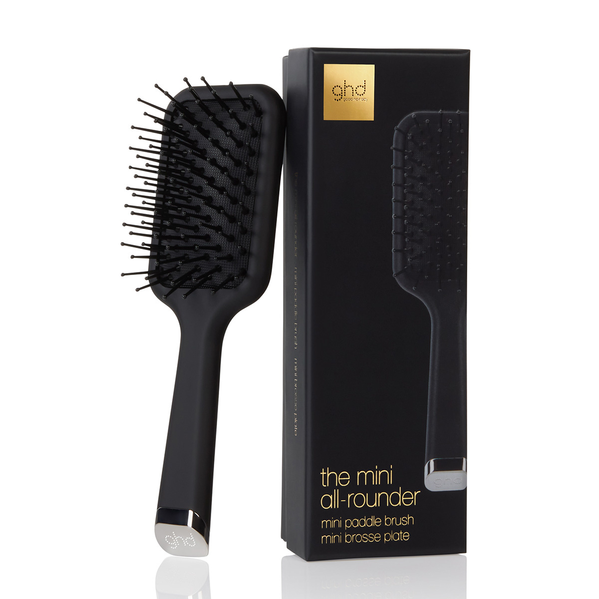 ghd The All-Rounder Mini Paddle Brush