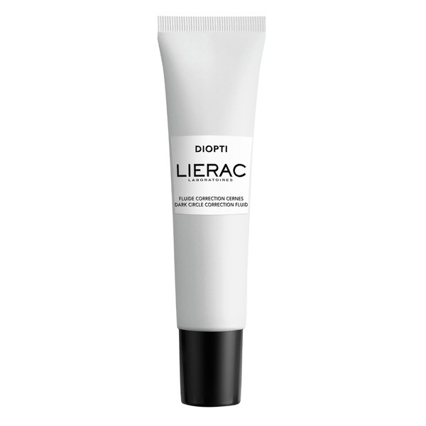 Lierac Diopti Cernes, emulsja korygująca cienie, 15 ml