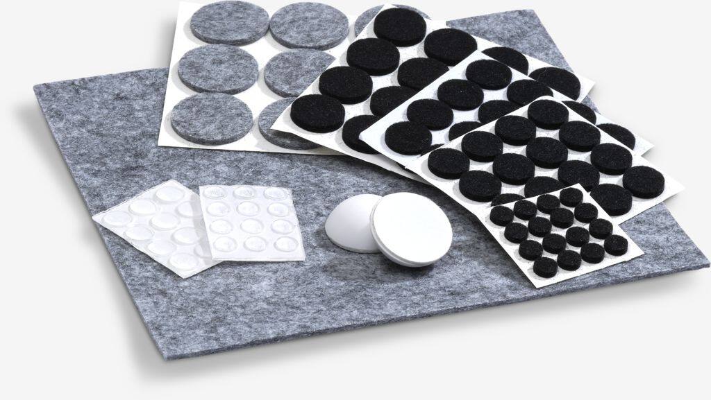 OWN møbelknopper 100 stk./pakke