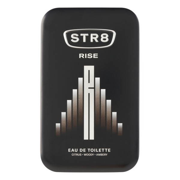 STR8 Rise, woda toaletowa, 50 ml