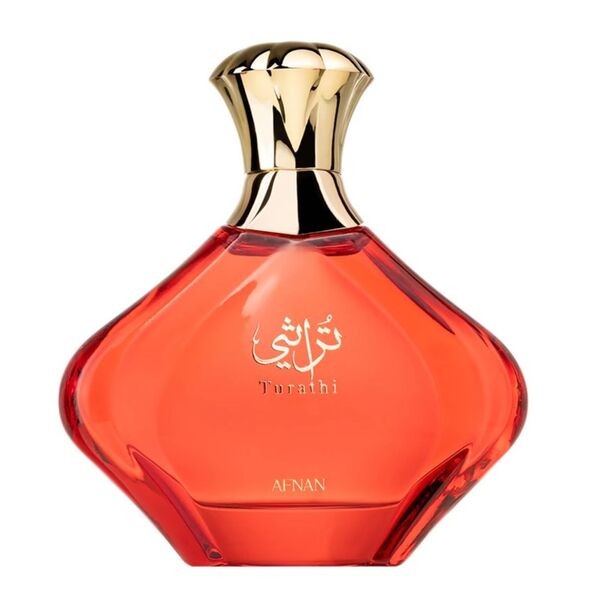 Afnan Turathi Red, woda perfumowana, spray, 90 ml