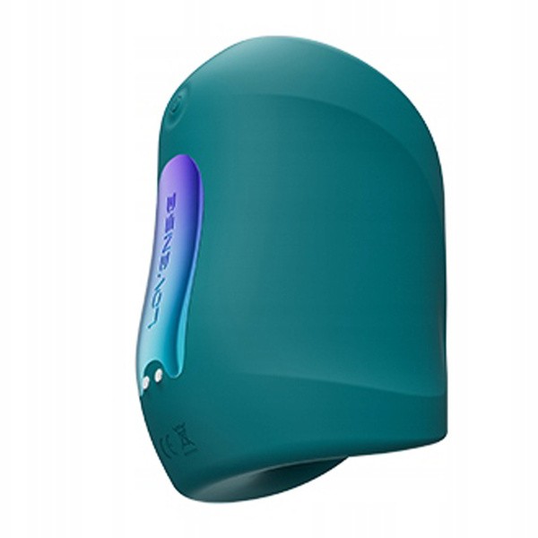 Lovense Gush 2, bezdotykowy masturbator, 1 szt.