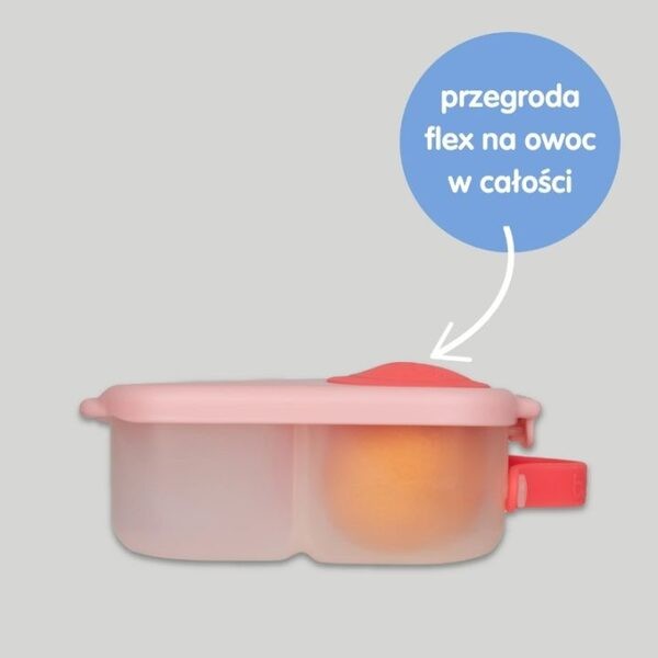 B.box, Mini Lunchbox Lemon Sherbet, 1 szt.