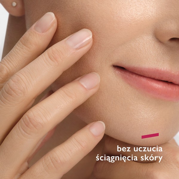 Agenity Balance, micelarny żel oczyszczający, 190 ml