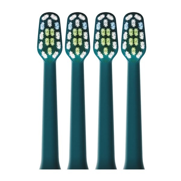 Vitammy, Końcówki do szczoteczki sonicznej Smils Deep Water, 4 szt.