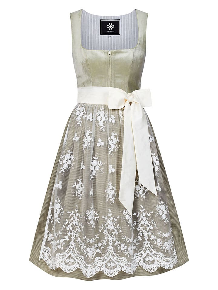 LIMBERRY Dirndl 