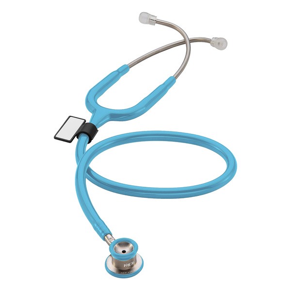 MDF 777I  Infant-jasnybłękit (MDF 3) Stetoskop neonatologiczny