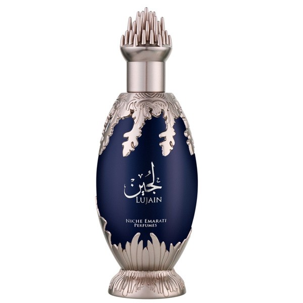 Lattafa Niche Emarati Lujain, woda perfumowana unisex, spray, 100 ml