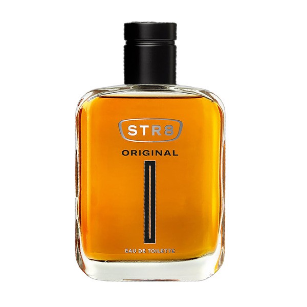 STR8 Original, woda toaletowa, 50 ml